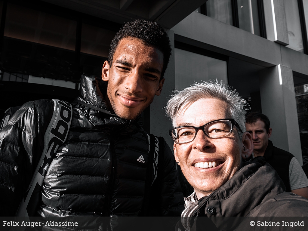 Auger-Aliassime Felix