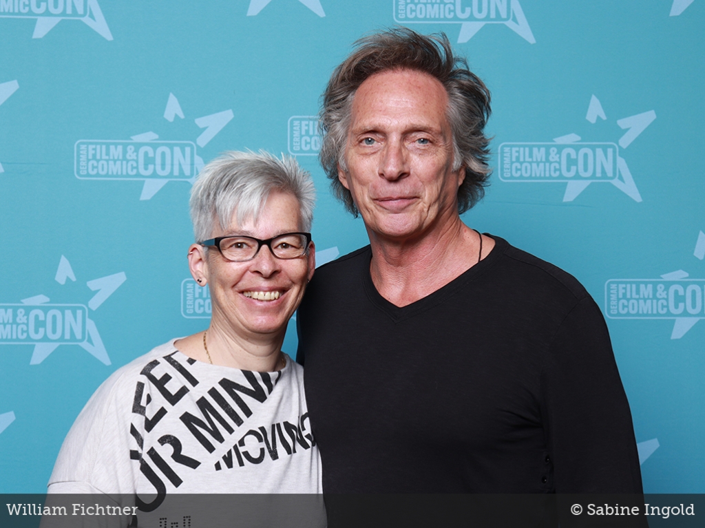 Fichtner William